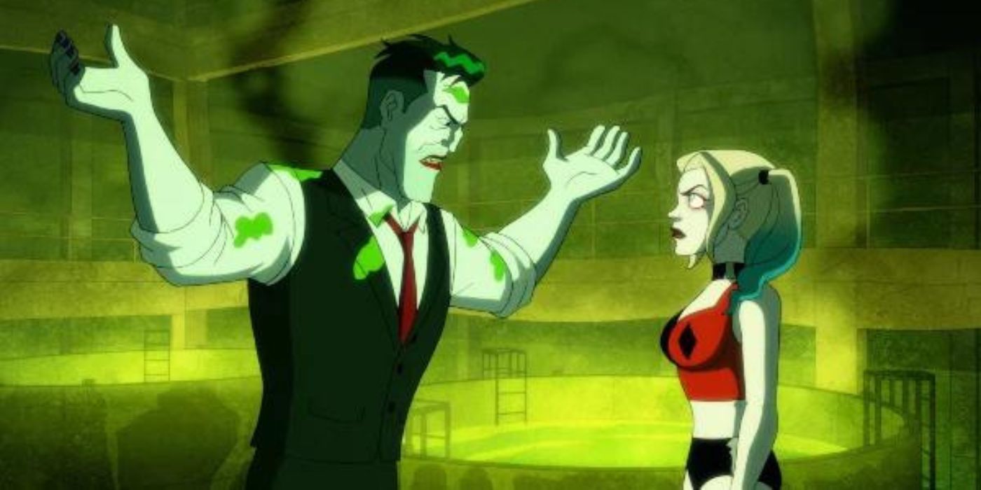 'Harley Quinn' The 10 Best Episodes, According to IMDb