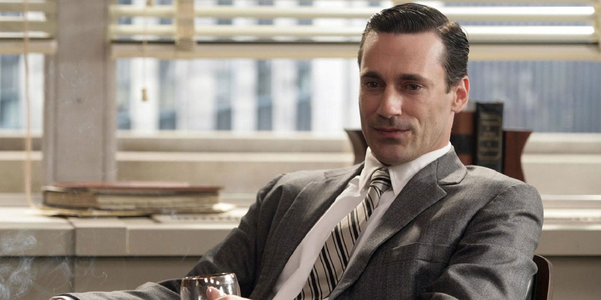 This 'Mad Men' Episode Changed the Direction of the Show