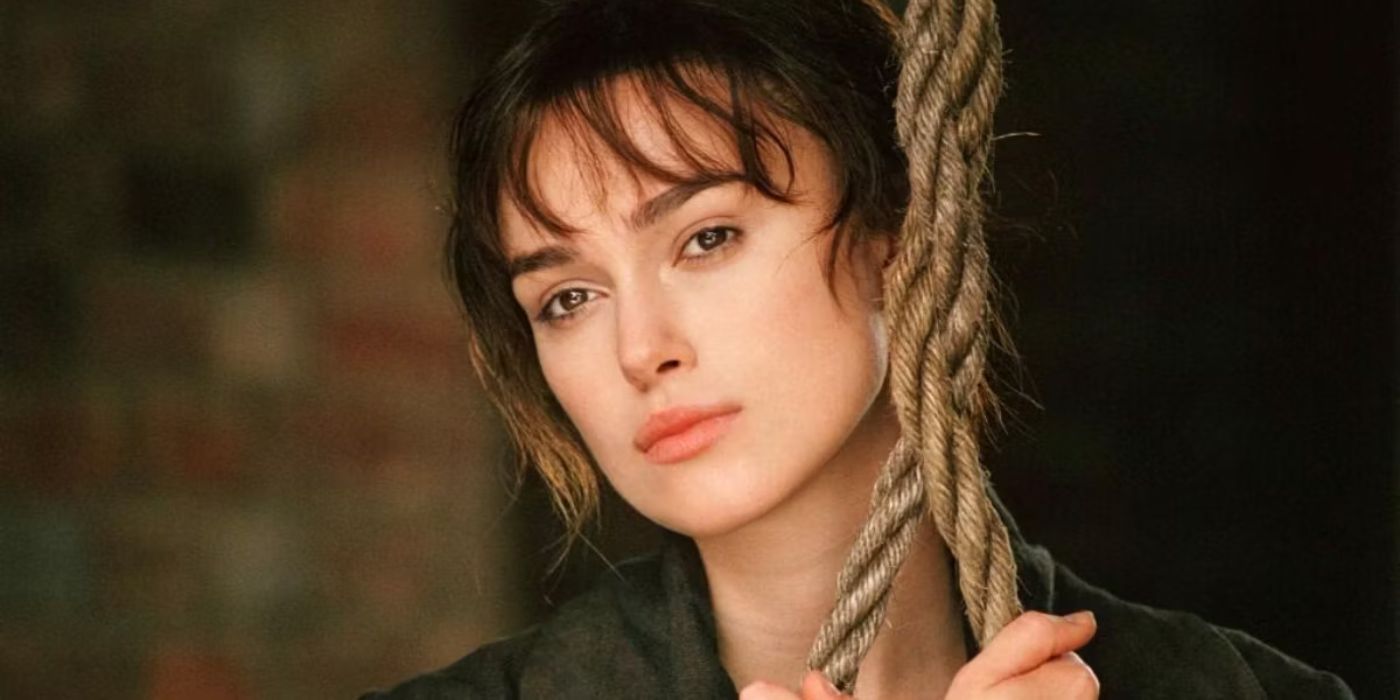 15 Best Jane Austen Heroines in Movies and TV, Ranked