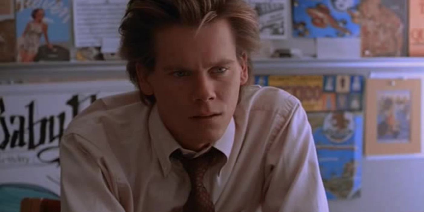 Kevin Bacon in 'She's Having a Baby.' 