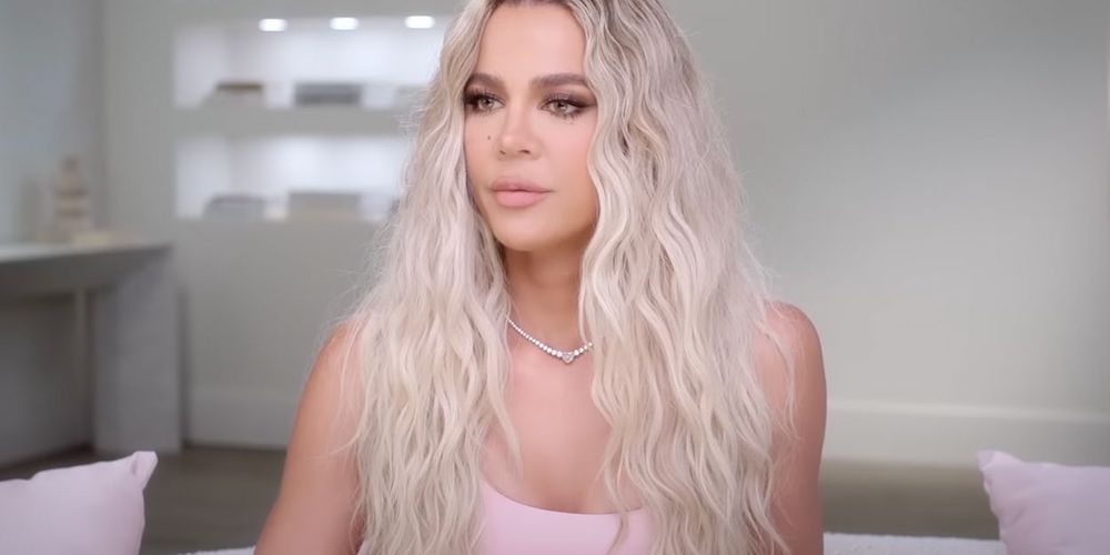 Khloe Kardashian