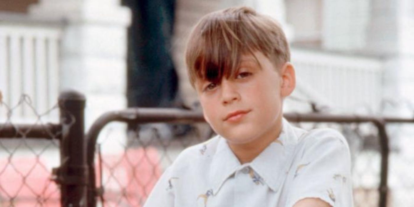 Kieran Culkin as Ralphie in 'My Summer Story,' a sequel to 'A Christmas Story.' 