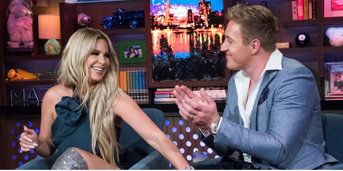 Kim and Kroy Berman WHHL