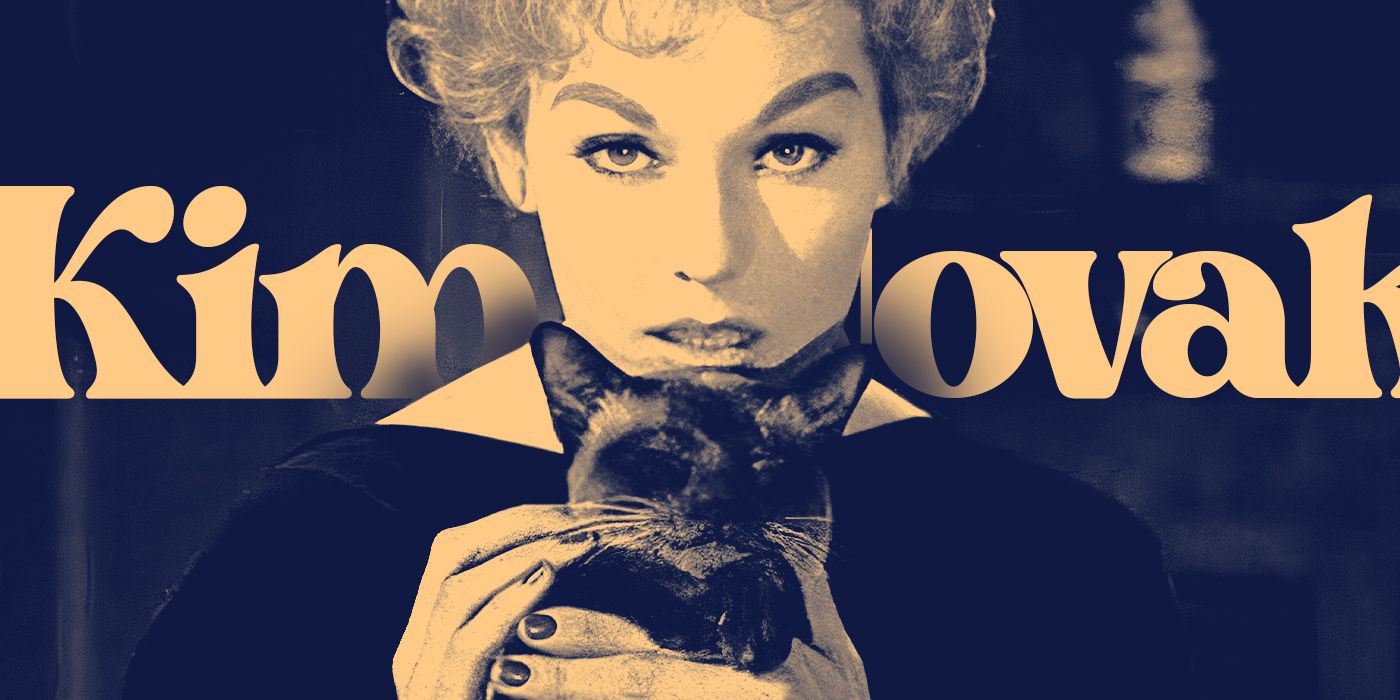 10 Best Kim Novak Movies, Ranked