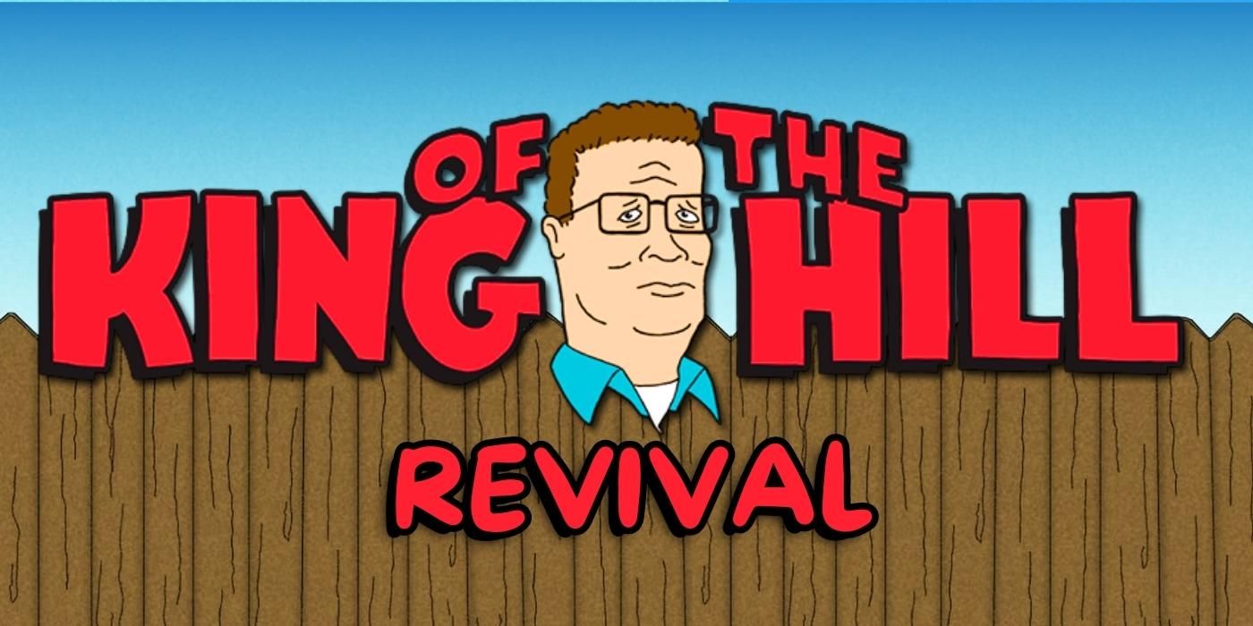 Hulu on X: You asked for it. King of the Hill is now streaming on