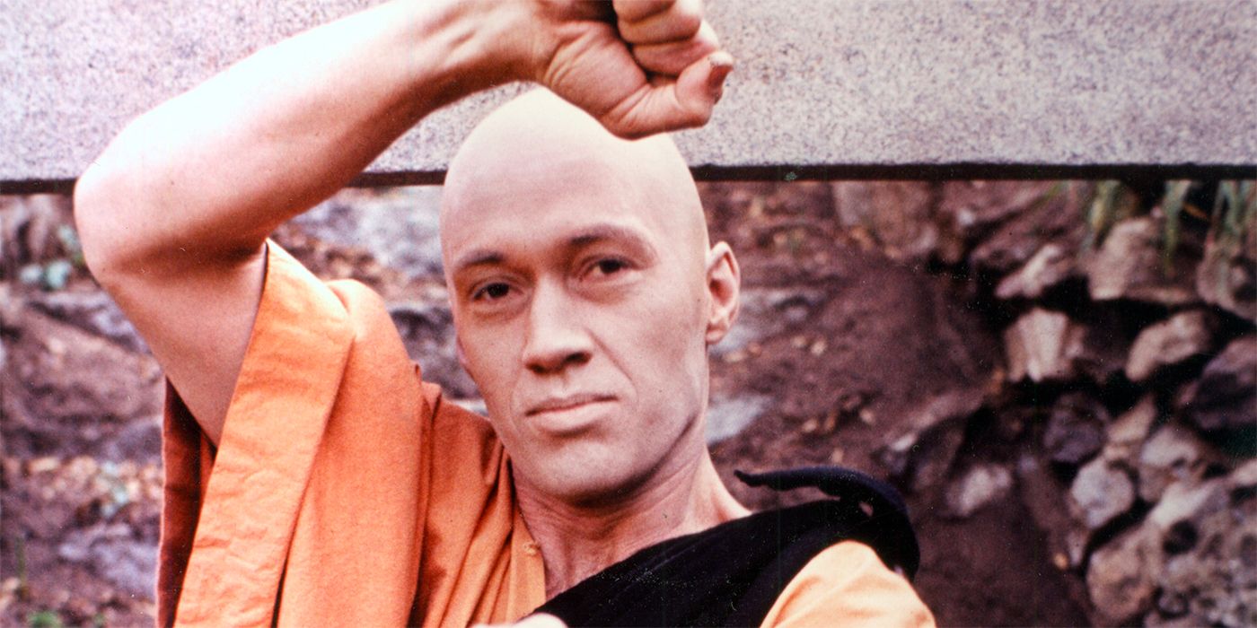 New Kung Fu Cult Master (2022) - Photo Gallery - IMDb