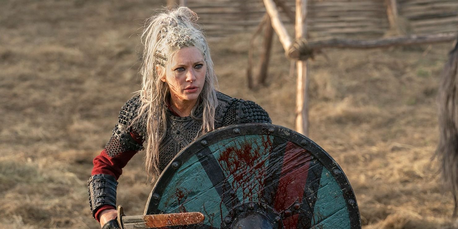 lagertha