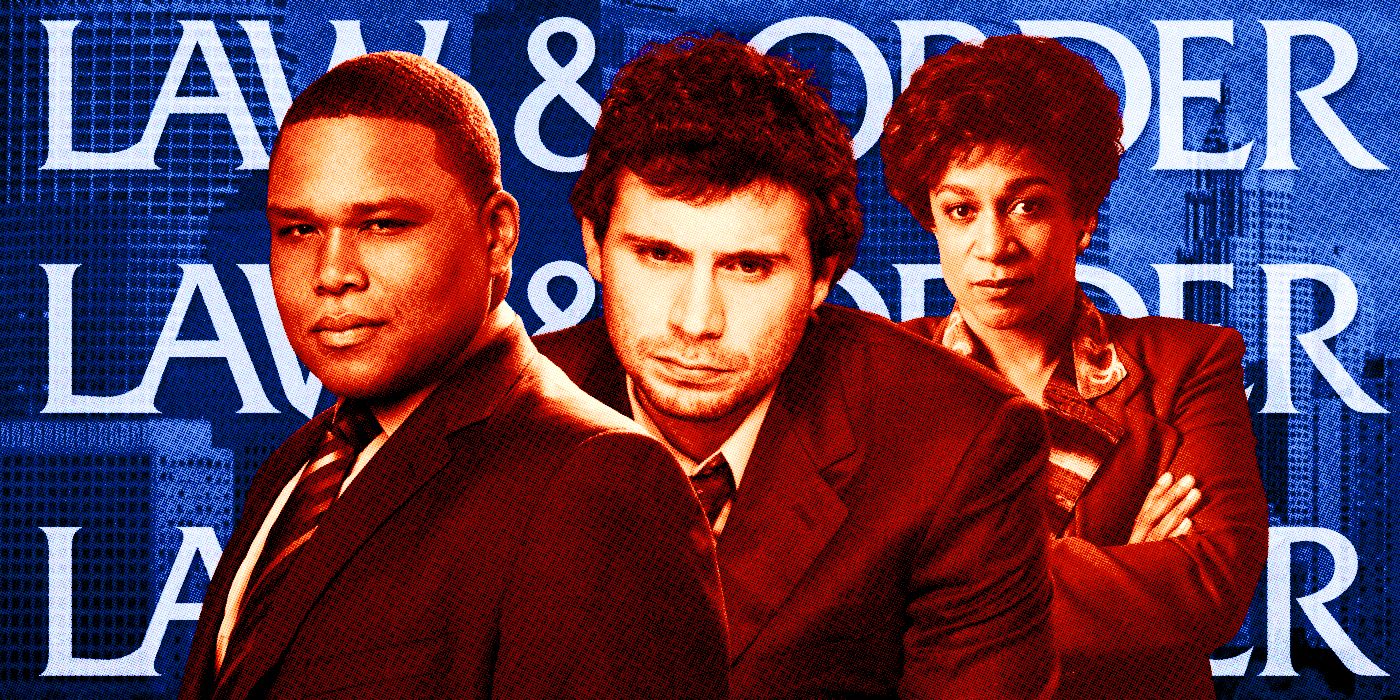 All the Information We Have about the Canceled ‘Law & Order: For the Defense’