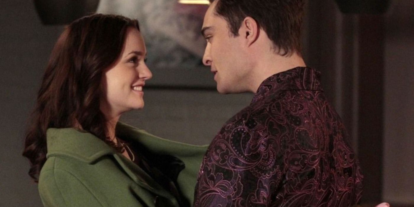 4 Classic 'Gossip Girl' Episodes To Watch Before It Leaves Netflix