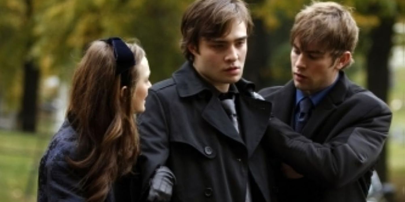 Gossip Girl reboot: Who is in the cast and who are the characters?