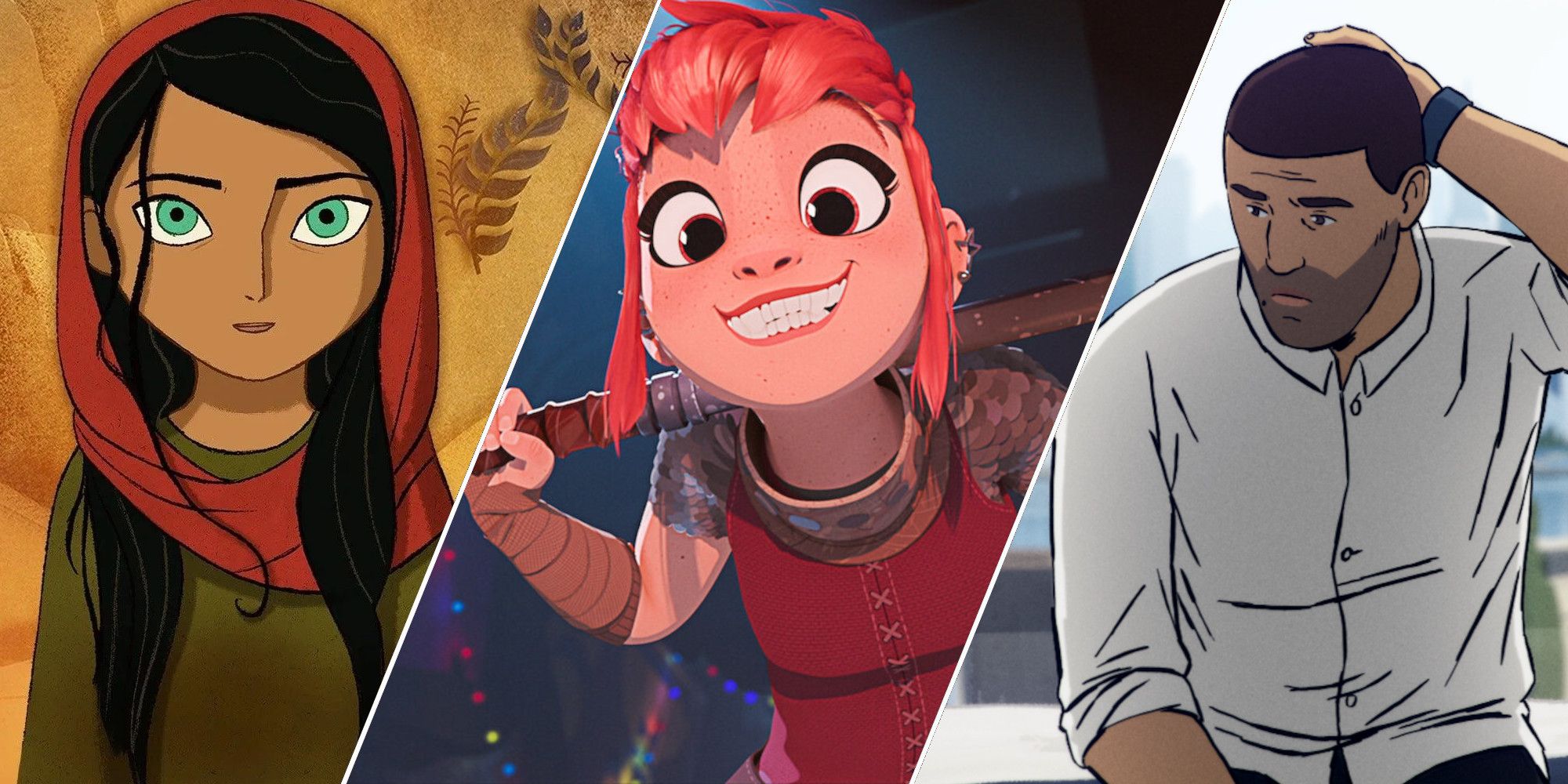 10 Best LGBTQ+ Animated Movies, Ranked