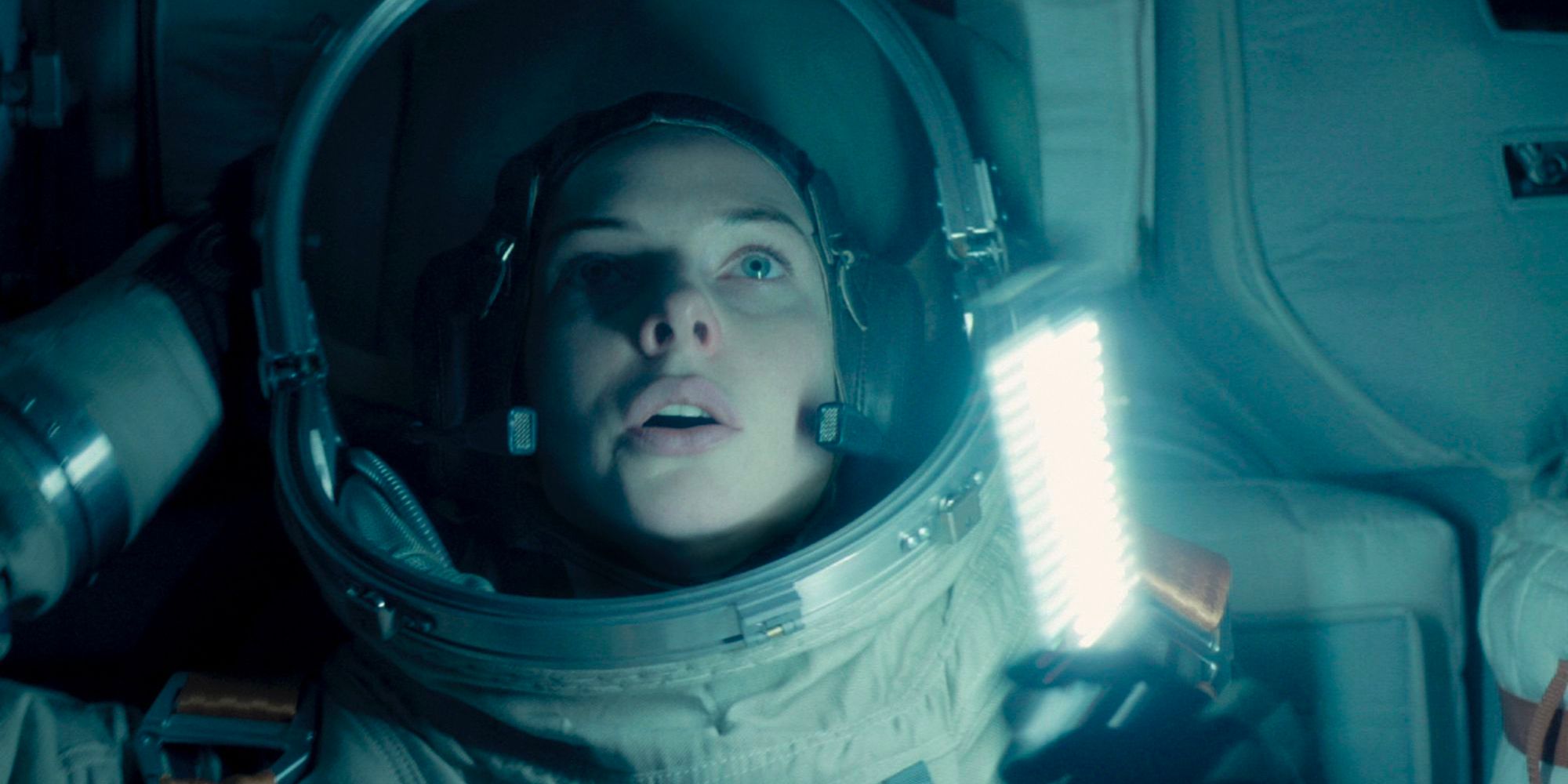 Where To Watch ‘I.S.S.’ — When Does the Space Station Thriller Hit ...