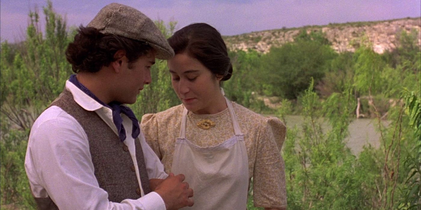 Like Water for Chocolate 1992