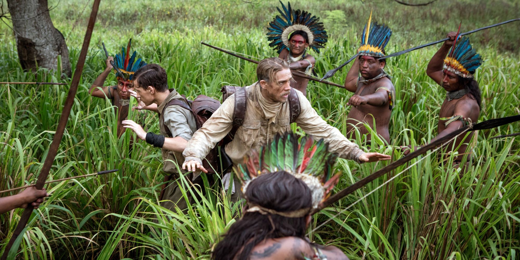 lostcityofz