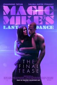  Magic Mike s Last Dance Ending Explained Is This Really The End 
