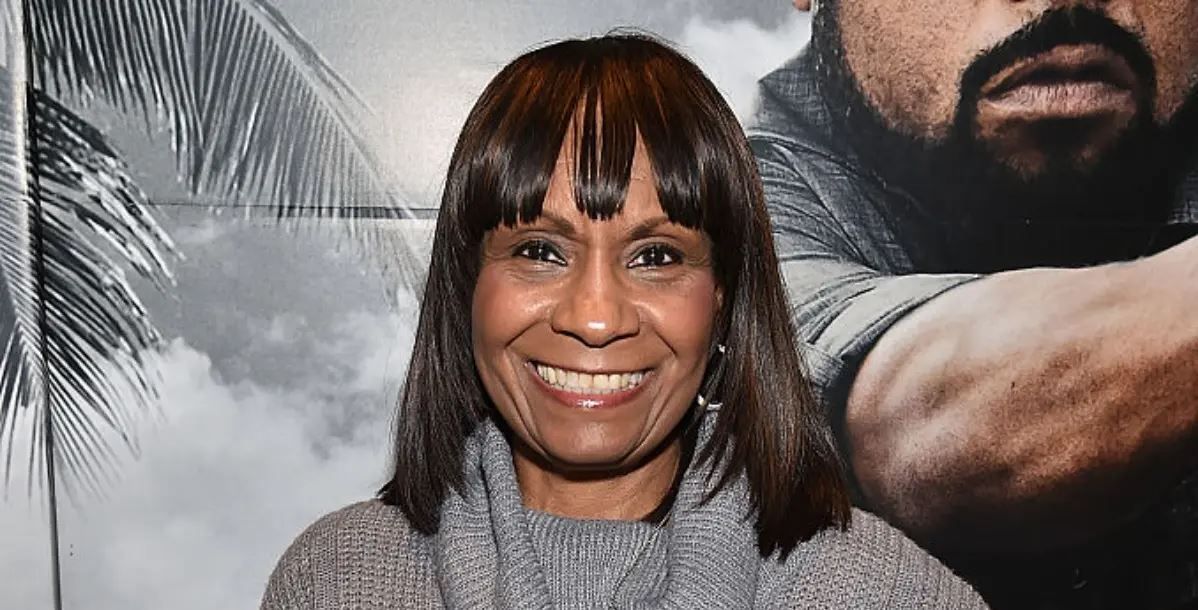 ‘RHOA’: Mama Joyce Continues to Disrespect Todd Tucker