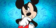 Why Do Cartoon Characters Always Wear Gloves 