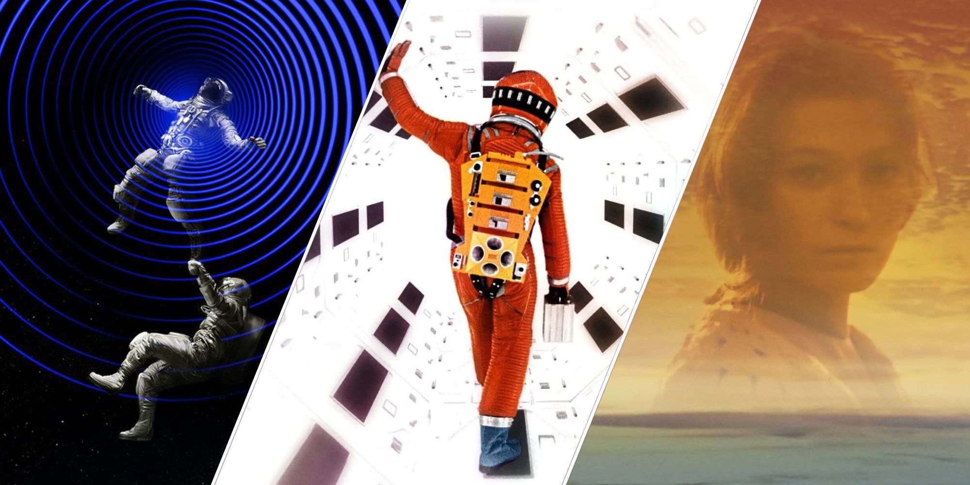 10 Movies Like '2001: A Space Odyssey