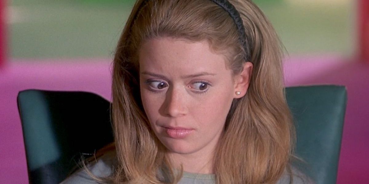 Natasha Lyonne as Megan Bloomfield in But I'm a Cheerleader (1999)