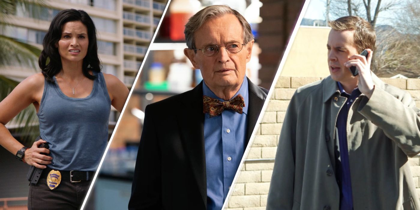 10 Best 'NCIS' Episodes, Ranked