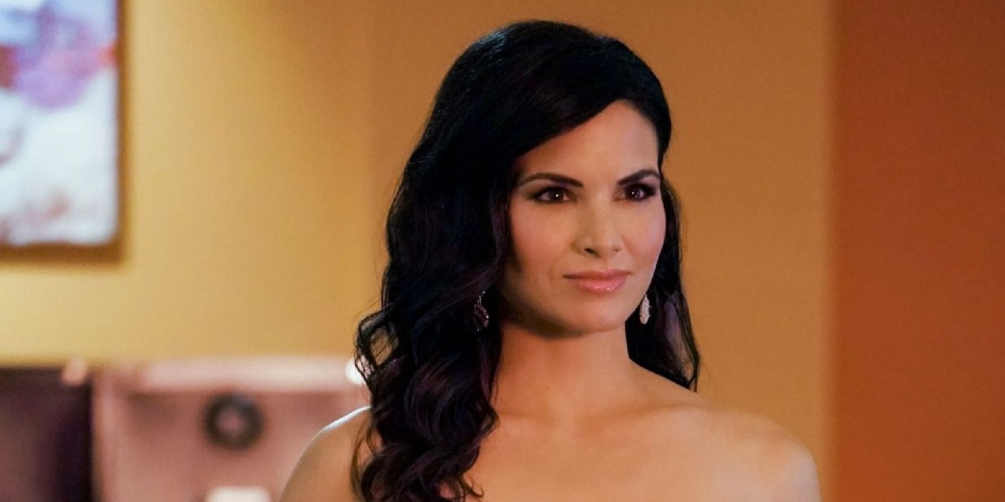 Katrina Law as Jessica Knight on NCIS