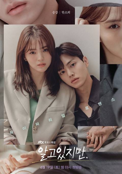 Cinco doramas imperdíveis para assistir na Netflix 1 nevertheless tv show poster.jpg?q=50&fit=crop&w=480&dpr=1