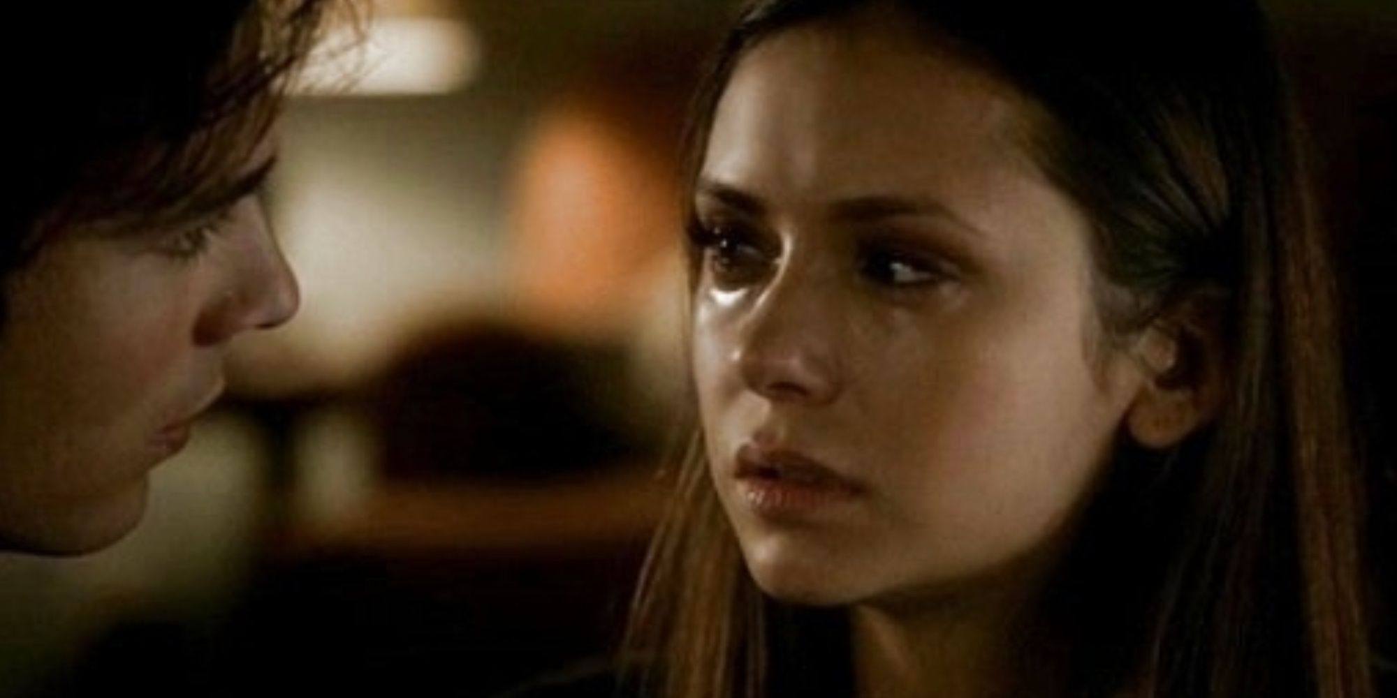 The Vampire Diaries recap: Karma is a D