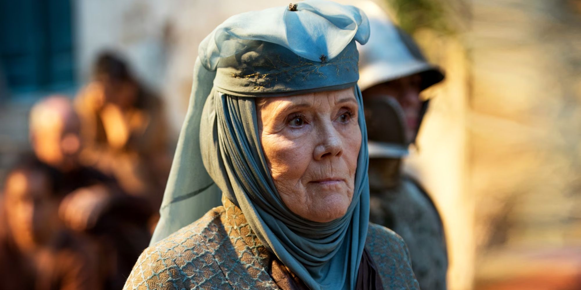 Olenna Tyrell from Game of Thrones