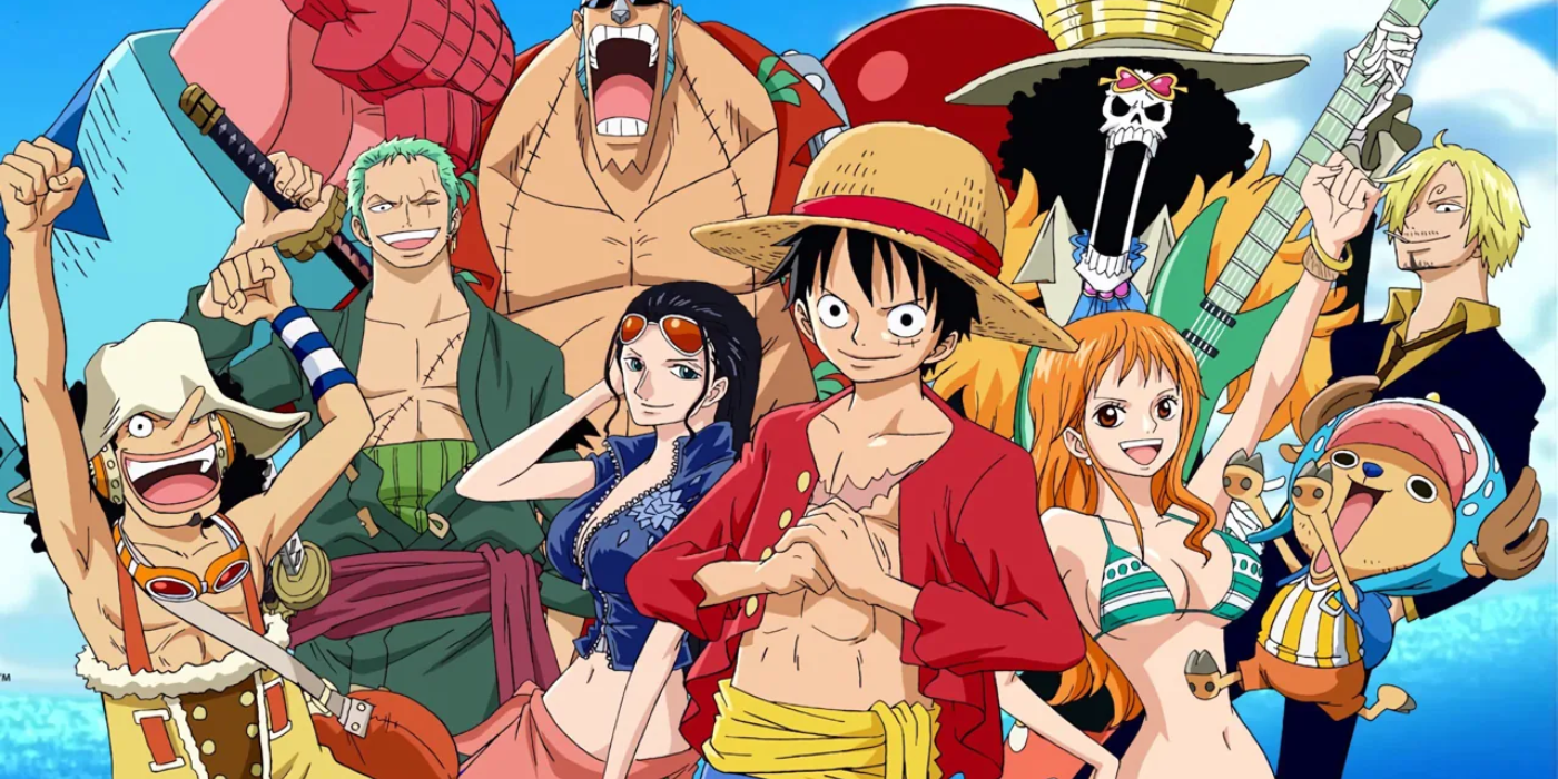 ONE PIECE Bounty Rush - Straw Hat Pirates Bounty Festival Two new