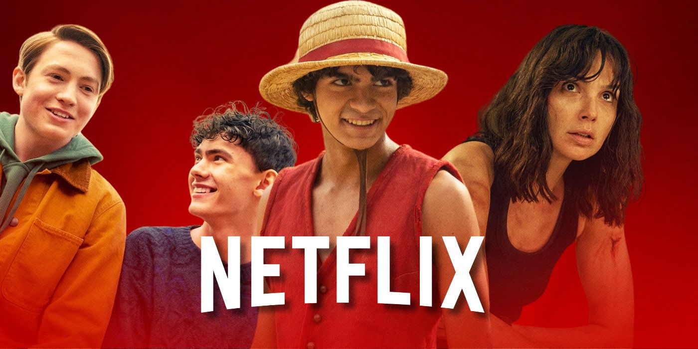 Netflix Originals Coming to Netflix in August 2023 - What's on Netflix