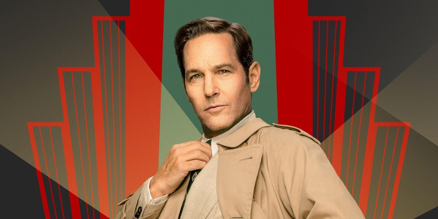 Paul Rudd Should Play More Villains