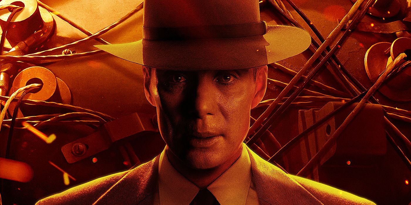 ‘Oppenheimer’ Global Box Office Shoots Past Major Milestone in Five Days