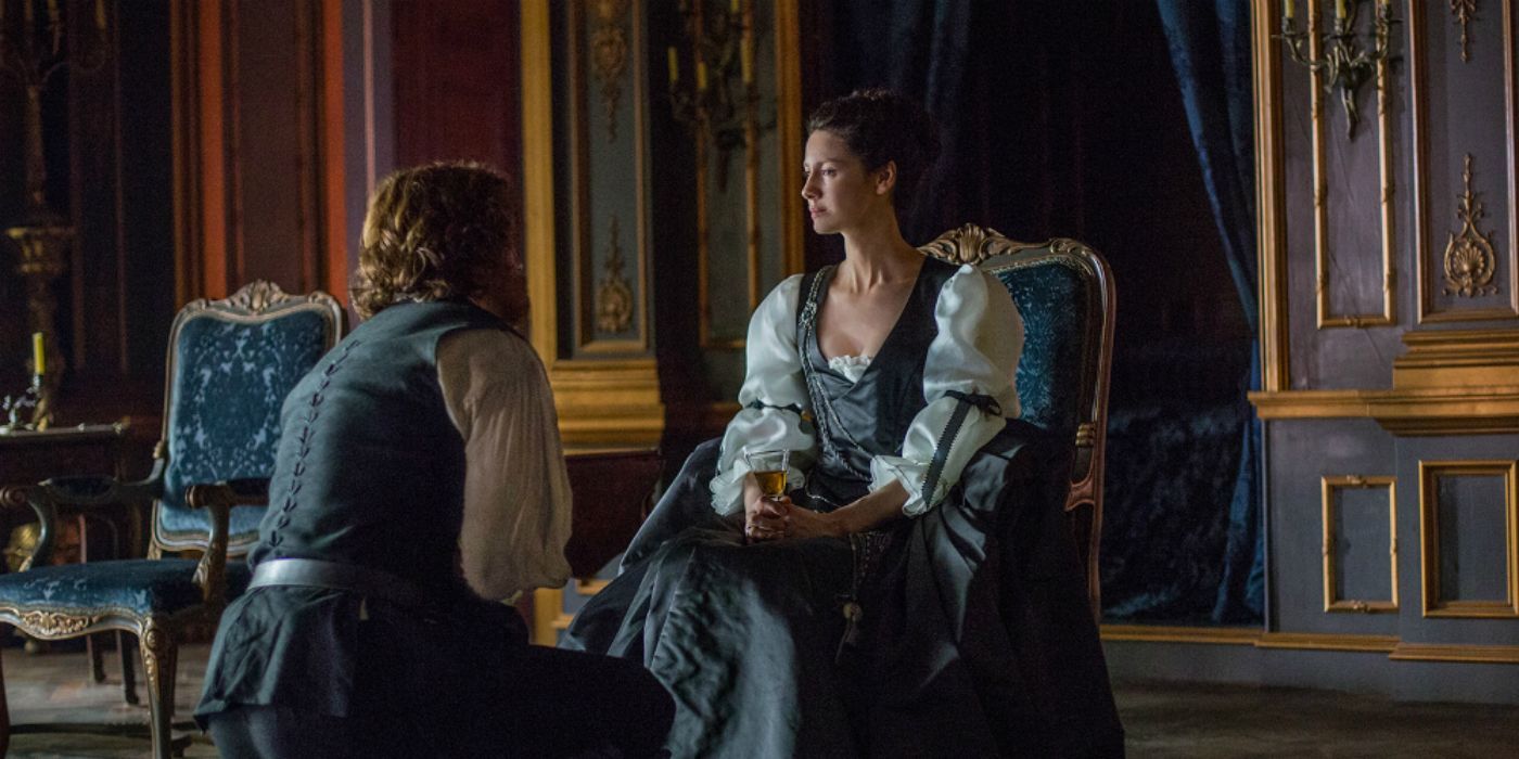 10 Most Heartbreaking Episodes of 'Outlander', Ranked