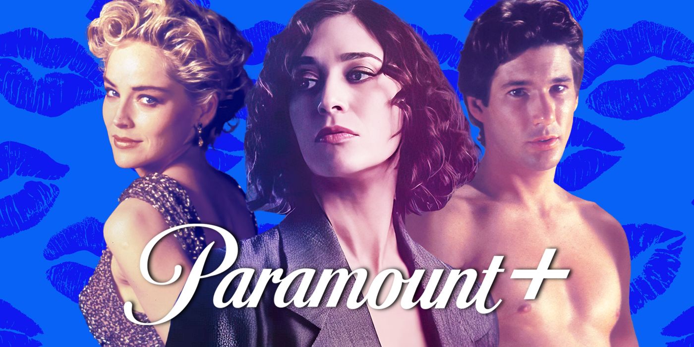Pleasure (Uncut) - Watch Full Movie on Paramount Plus