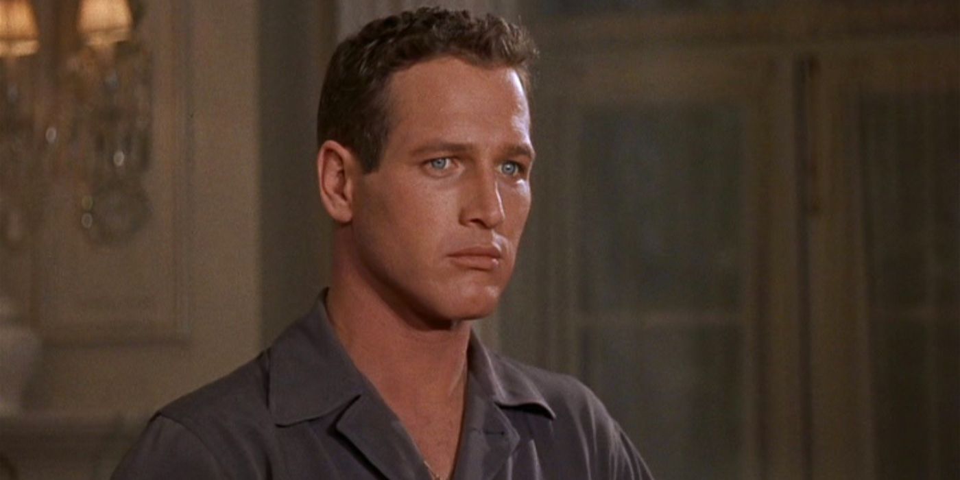 10 Best Paul Newman Movies, According to Rotten Tomatoes