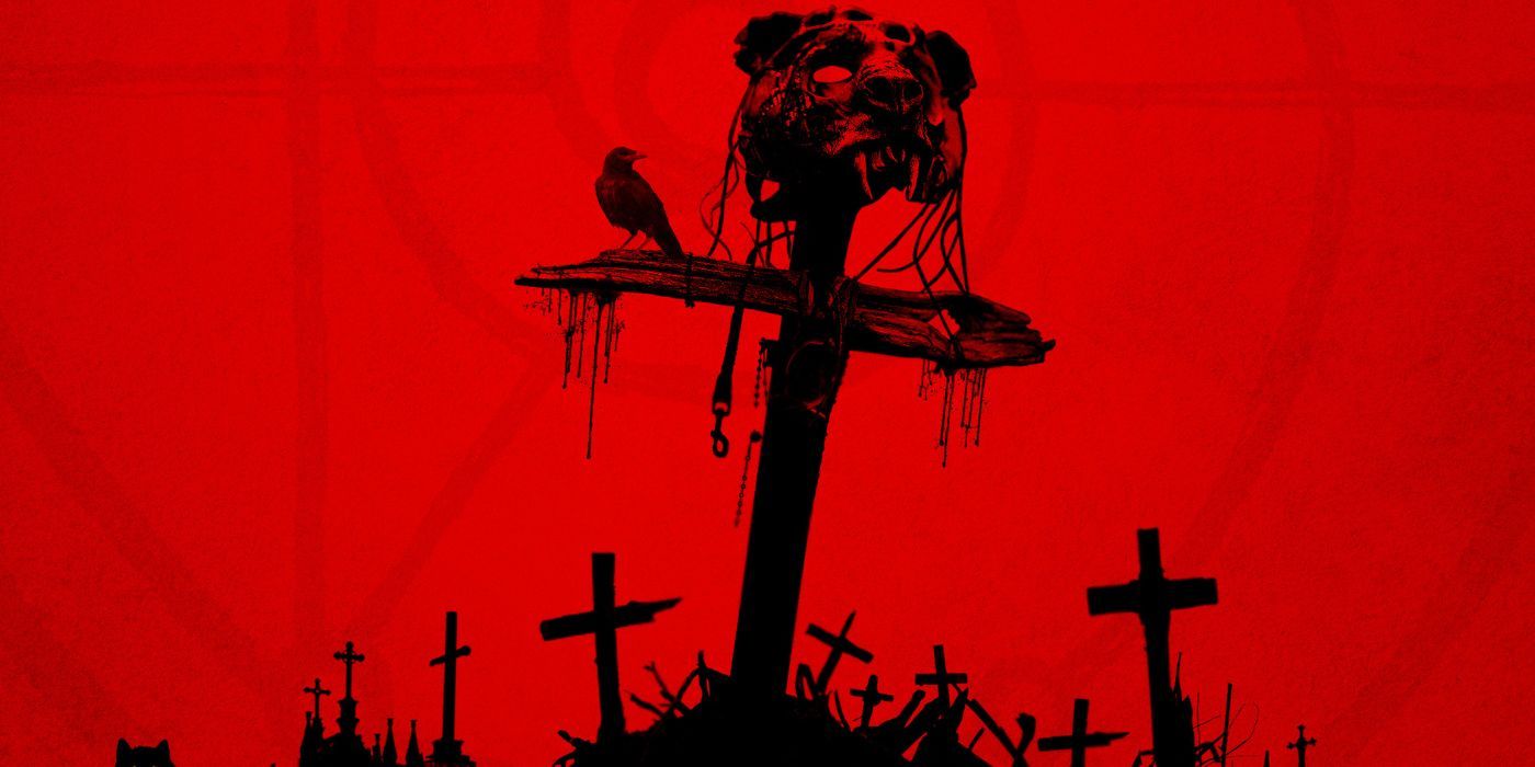 'Pet Sematary Bloodlines' - Release Date, Trailer, and Everything We Know