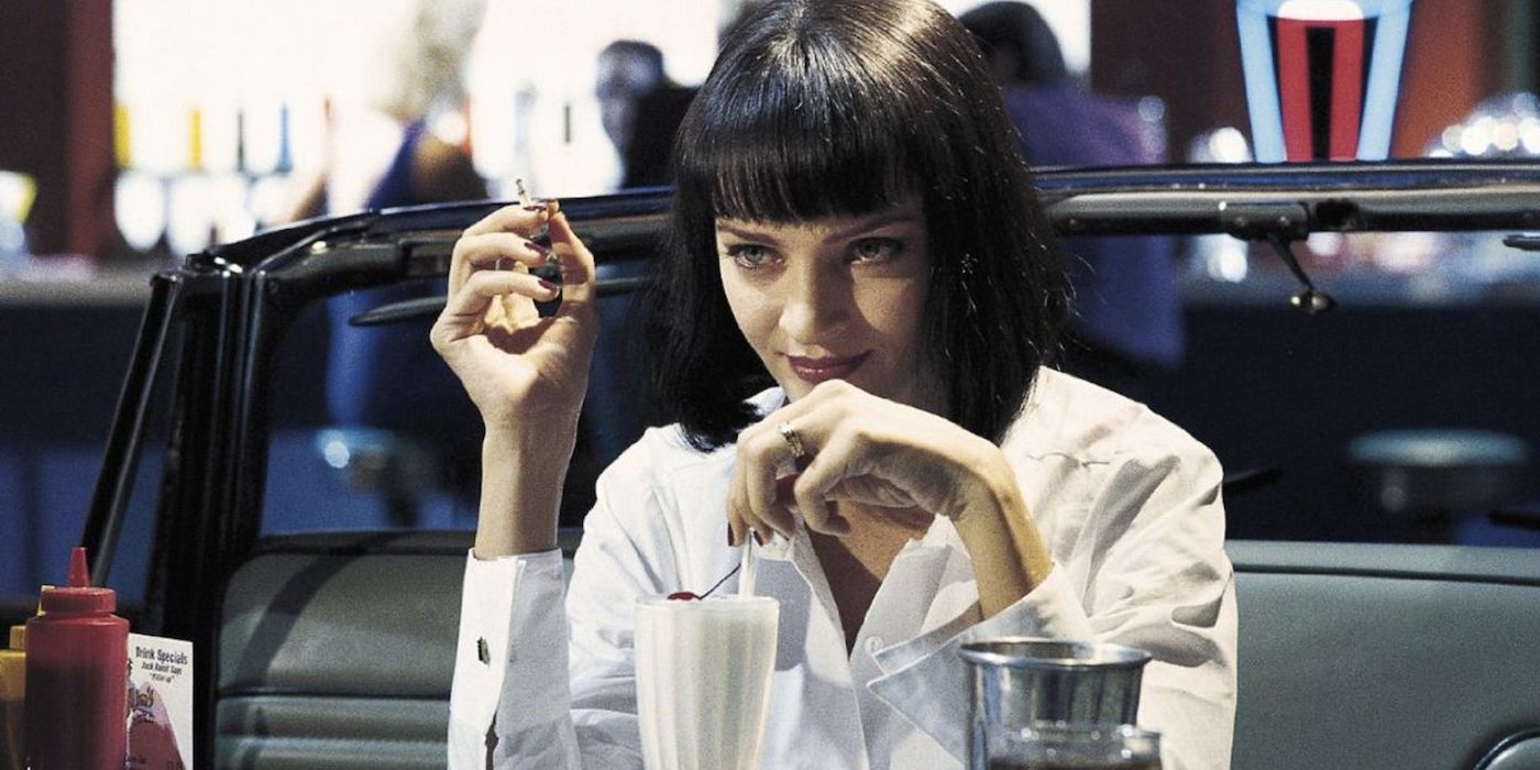 10 Most Quotable Characters in Quentin Tarantino Movies, Ranked