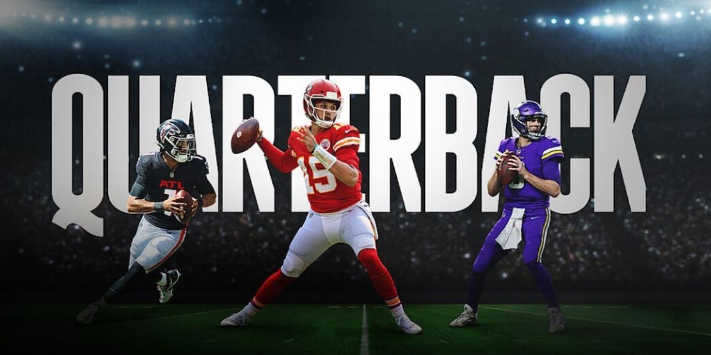 quarterback netflix free online