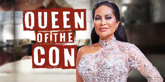 L’hôte du podcast ‘Queen of the Con’ partage un aperçu de Jen Shah de ‘RHOSLC’
