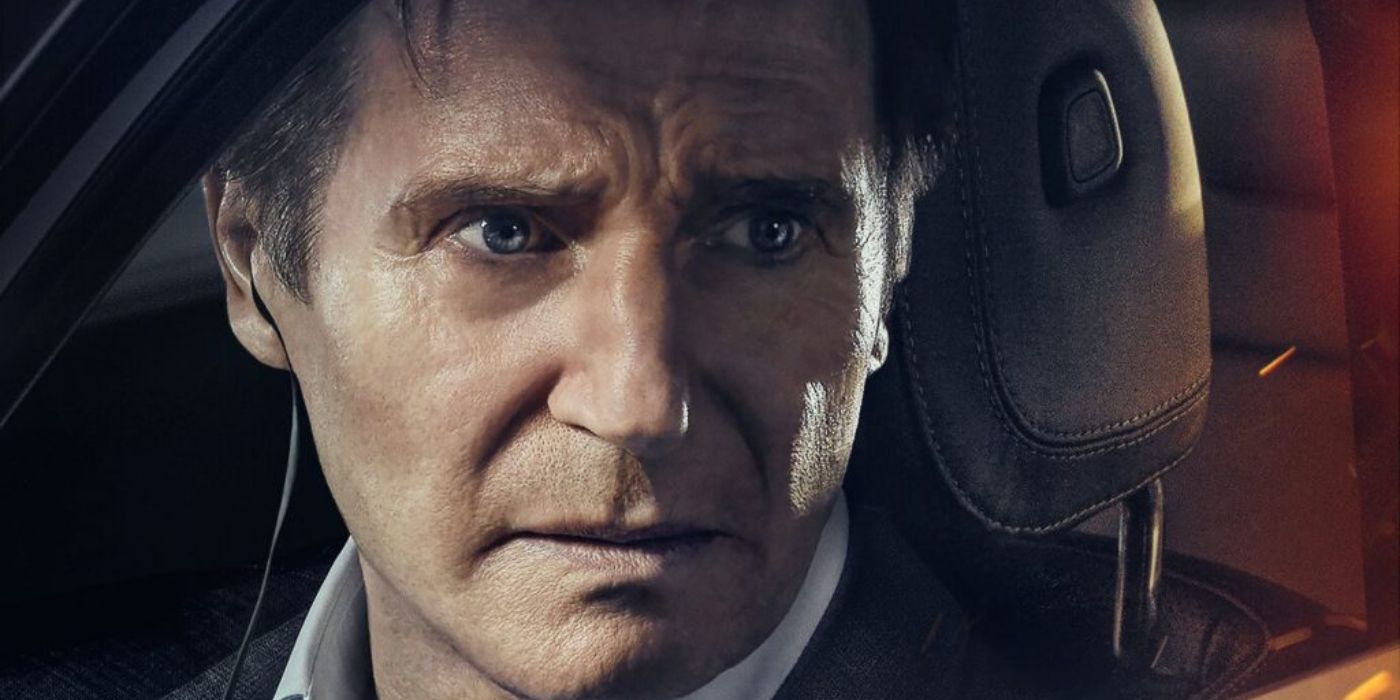 Tout ce que nous savons sur le nouveau film d'action de Liam Neeson