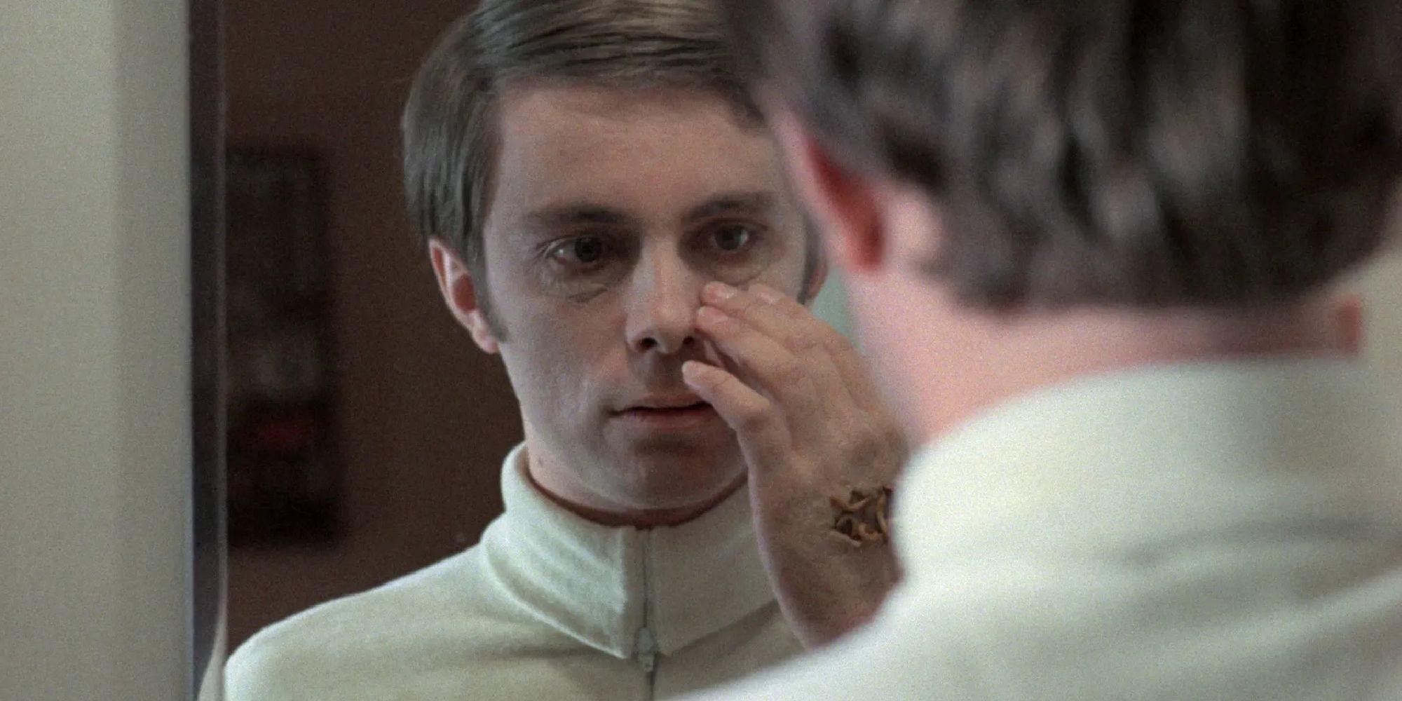 Richard Backus in Deathdream
