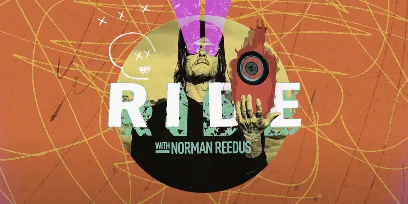 ride with norman reedus 1