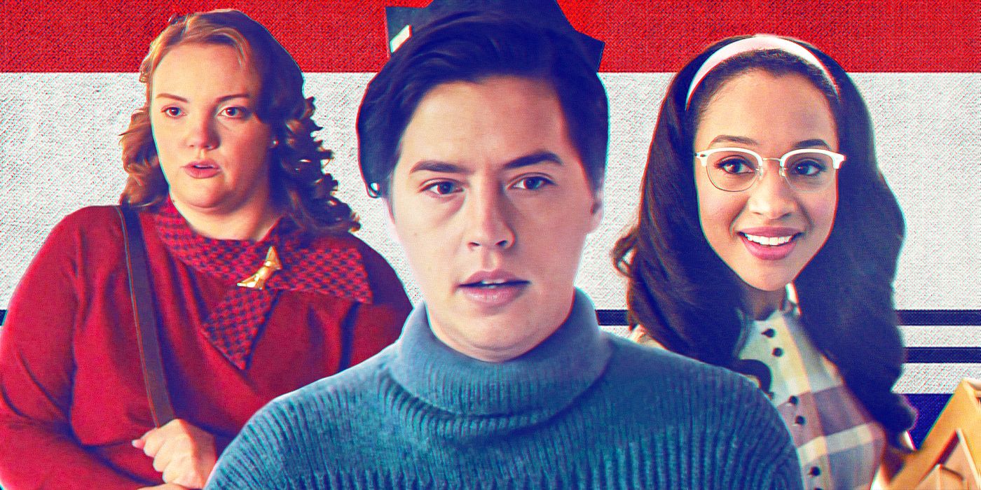 ‘Riverdale’ Season 7 Neglected the Highlight of the ’50s Storyline