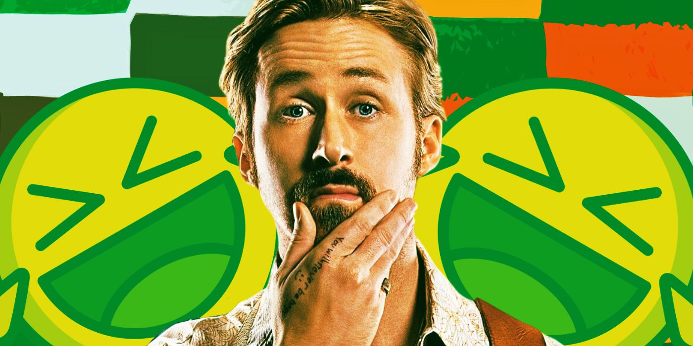 Ryan Gosling Deserves More Credit For His Comedy Chops
