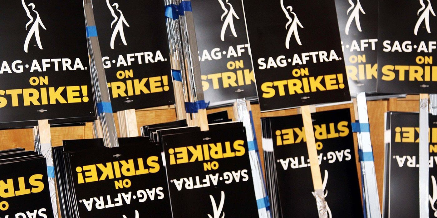 sag-aftra-Strike-social-features