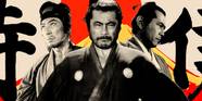 25 Best Samurai Movies Of All Time Ranked
