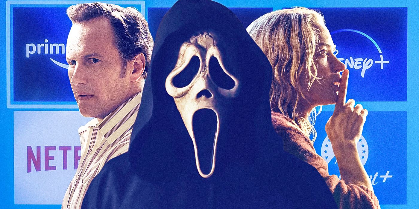 Scream-VI-A-Quiet-Place-Emily-Blunt-The-Conjuring-Patrick-Wilson