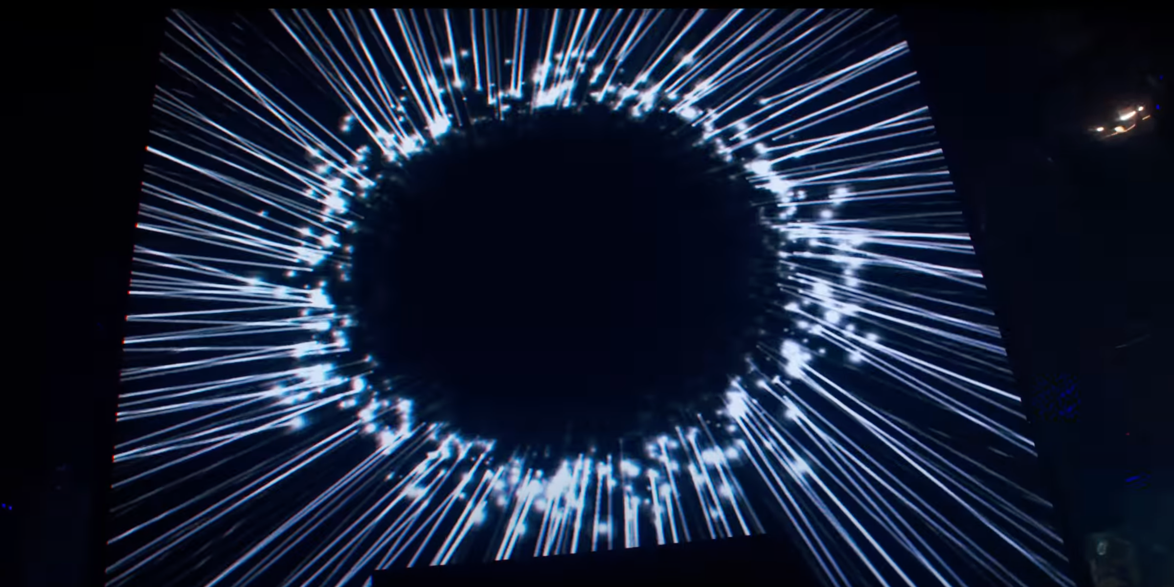 The Entity from Mission: Impossible - Dead Reckoning Part One