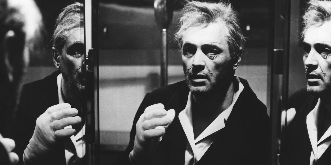 Seconds 1966 Movie