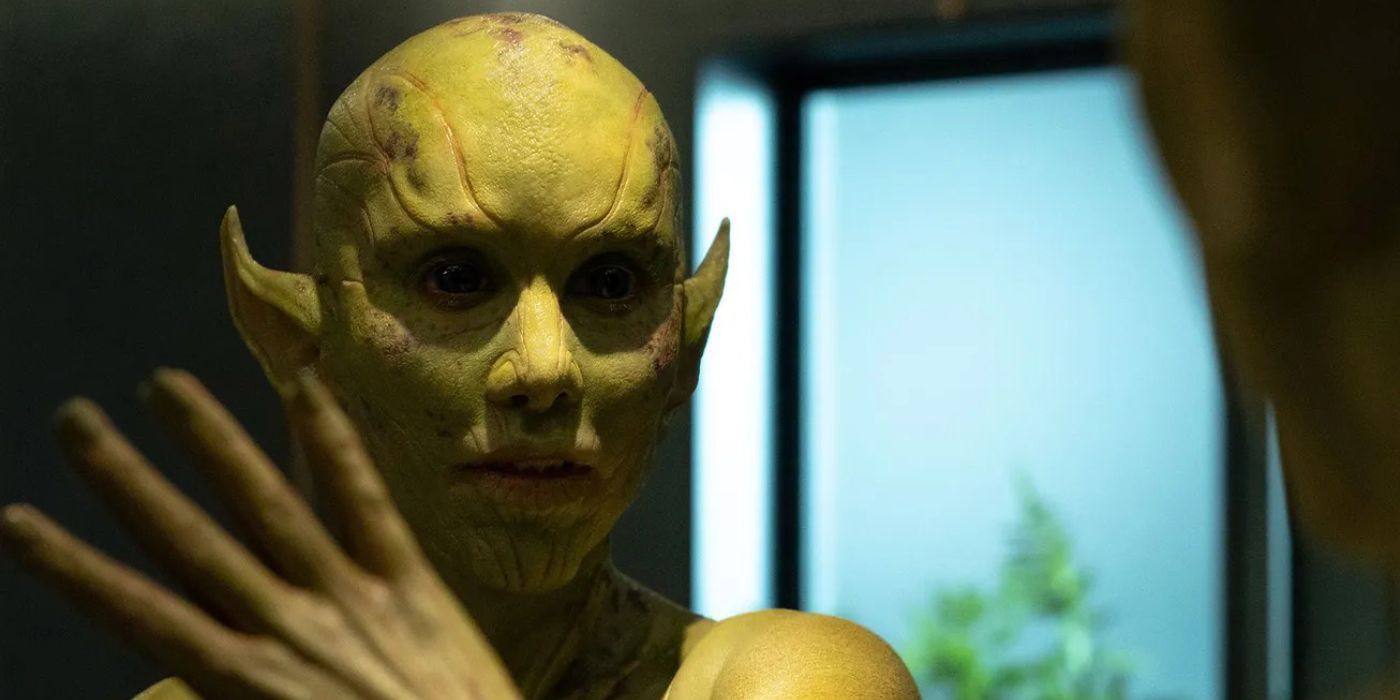 Secret Invasion' Episode 4 Recap: Gravik Lands a Devastating Blow